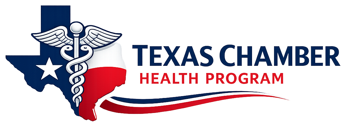 Texas Chamber Health Program